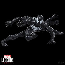 Load image into Gallery viewer, Marvel Legends - Dark Avengers - Spider-Man (Executioner BAF)