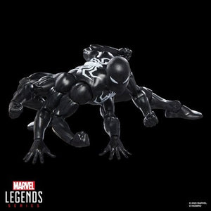 Marvel Legends - Dark Avengers - Spider-Man (Executioner BAF)