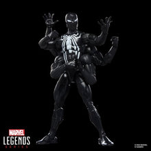 Load image into Gallery viewer, Marvel Legends - Dark Avengers - Spider-Man (Executioner BAF)