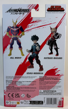 Load image into Gallery viewer, Anime Heroes - My Hero Academia - Izuku Midoriya