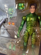 Load image into Gallery viewer, Marvel Legends- Spider-Man: No Way Home - Green Goblin Deluxe