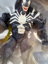 Load image into Gallery viewer, Marvel Legends - Marvel Rivals - Venom &amp; Jeff the Land Shark