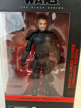 Load image into Gallery viewer, Star Wars - The Black Series - Mandalorian Super Commando Kebris