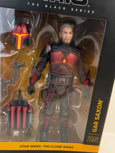 Load image into Gallery viewer, Star Wars - The Black Series - Gar Saxon
