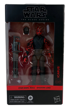 Load image into Gallery viewer, Star Wars - The Black Series - Icarus