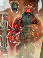 Load image into Gallery viewer, Star Wars - The Black Series - Icarus
