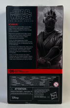 Load image into Gallery viewer, Star Wars - The Black Series - Icarus