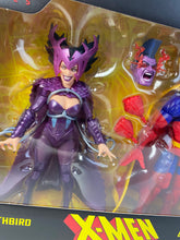 Load image into Gallery viewer, Marvel Legends - Gamerverse - Deathbird &amp; Marvels Gladiator