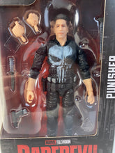 Load image into Gallery viewer, Marvel Legends - Daredevil: Born Again - Punisher