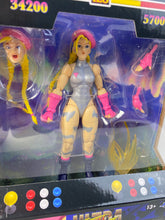 Load image into Gallery viewer, Ultra Street Fighter 2 - Cammy (Player 2)