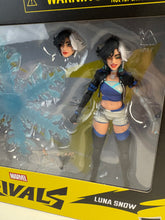 Load image into Gallery viewer, Marvel Legends - Marvel Rivals - Spider-Man and Luna Snow