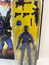 Load image into Gallery viewer, G.I. Joe Classified Series Retro Cardback Cobra Valkyrie 6-Inch Action Figure