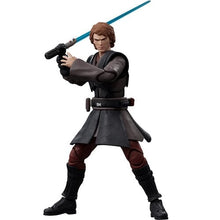 Load image into Gallery viewer, Star Wars: Revenge of the Sith Anakin Skywalker Champion Class 08 Model Kit