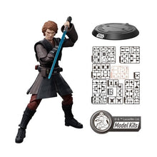 Load image into Gallery viewer, Star Wars: Revenge of the Sith Anakin Skywalker Champion Class 08 Model Kit