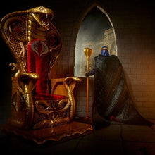 Load image into Gallery viewer, G.I. Joe Classified Series Deluxe Cobra Commander in Dress Uniform 6-Inch Action Figure