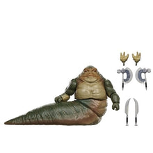 Load image into Gallery viewer, Star Wars - The Vintage Collection - Deluxe Rotta the Hutt 3 3/4-Inch Action Figure