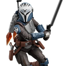 Load image into Gallery viewer, Star Wars: The Mandalorian Bo-Katan Kryze Classic Class 06 Model Kit