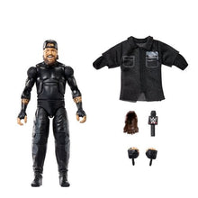Load image into Gallery viewer, WWE Elite Collection Series 128 - Jelly Roll Action Figure