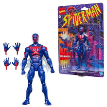Load image into Gallery viewer, Marvel Legends - Spider-Man Retro Cardback 6-Inch Action Figures 2026 Wave 1 Case of 6