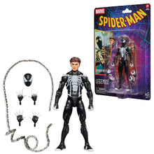 Load image into Gallery viewer, Marvel Legends - Spider-Man Retro Cardback 6-Inch Action Figures 2026 Wave 1 Case of 6