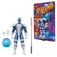 Load image into Gallery viewer, Marvel Legends - Spider-Man Retro Cardback 6-Inch Action Figures 2026 Wave 1 Case of 6