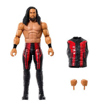 Load image into Gallery viewer, WWE Elite Collection Series 128 - Tala Tonga Action Figure