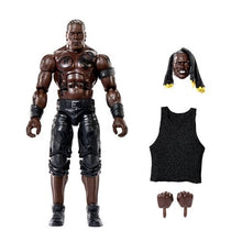 Load image into Gallery viewer, WWE Elite Collection Series 128 Ron Killings Action Figure