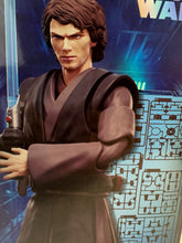 Load image into Gallery viewer, Star Wars: Revenge of the Sith Anakin Skywalker Champion Class 08 Model Kit