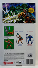 Load image into Gallery viewer, Masters of the Universe Origins Deviated Wave 29 He-Man