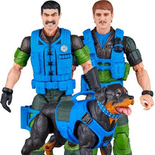 Load image into Gallery viewer, G.I. Joe Classified Series Mad Marauders Footloose, Mutt, &amp; Junkyard 6-Inch Action Figures