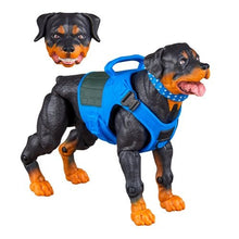 Load image into Gallery viewer, G.I. Joe Classified Series Mad Marauders Footloose, Mutt, &amp; Junkyard 6-Inch Action Figures