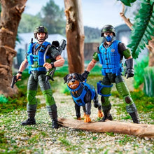 Load image into Gallery viewer, G.I. Joe Classified Series Mad Marauders Footloose, Mutt, &amp; Junkyard 6-Inch Action Figures
