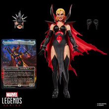 Load image into Gallery viewer, Marvel Legends - Marvel Super Heroes Magic: The Gathering - Malice (Sue Storm)