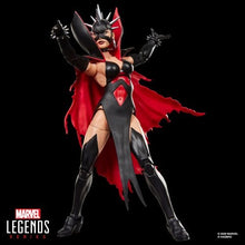 Load image into Gallery viewer, Marvel Legends - Marvel Super Heroes Magic: The Gathering - Malice (Sue Storm)