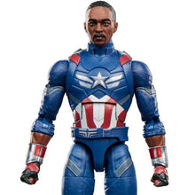 Load image into Gallery viewer, Marvel Legends - Avengers Doomsday - Captain America