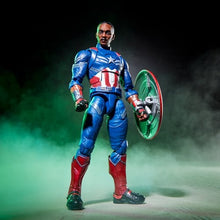 Load image into Gallery viewer, Marvel Legends - Avengers Doomsday - Captain America