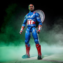 Load image into Gallery viewer, Marvel Legends - Avengers Doomsday - Captain America