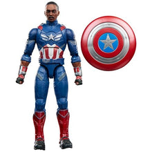 Load image into Gallery viewer, Marvel Legends - Avengers Doomsday - Captain America