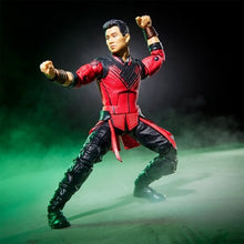 Load image into Gallery viewer, Marvel Legends - Avengers Doomsday - Shang-Chi