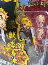Load image into Gallery viewer, Ultimate Legends High Definition- Demon Slayer - Kyojuro Rengoku