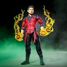 Load image into Gallery viewer, Marvel Legends - Avengers Doomsday - Shang-Chi