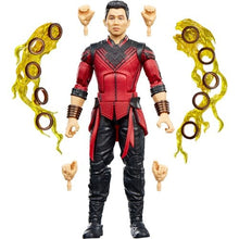 Load image into Gallery viewer, Marvel Legends - Avengers Doomsday - Shang-Chi