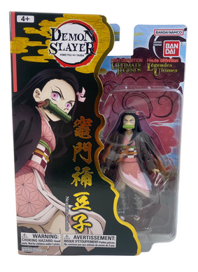 Ultimate Legends High Definition - Demon Slayer - Nezuko Kamado