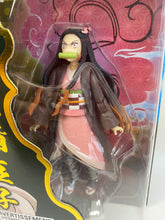 Load image into Gallery viewer, Ultimate Legends High Definition - Demon Slayer - Nezuko Kamado