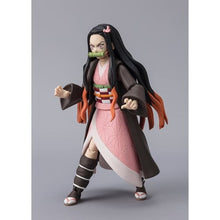 Load image into Gallery viewer, Ultimate Legends High Definition - Demon Slayer - Nezuko Kamado