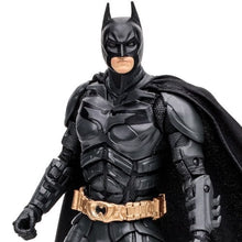 Load image into Gallery viewer, DC Multiverse McFarlane Vault Collection Wave 1 Batman The Dark Knight 7-Inch Scale Action Figure
