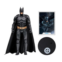 Load image into Gallery viewer, DC Multiverse McFarlane Vault Collection Wave 1 Batman The Dark Knight 7-Inch Scale Action Figure