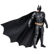 Load image into Gallery viewer, DC Multiverse McFarlane Vault Collection Wave 1 Batman The Dark Knight 7-Inch Scale Action Figure