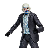 Load image into Gallery viewer, DC Multiverse McFarlane Vault Collection Wave 1 The Joker The Dark Knight 7-Inch Scale Action Figure