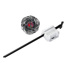 Load image into Gallery viewer, Beyblade X Rudder Phoenix 4-70LF UX Starter Pack Set